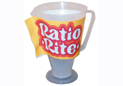 Ratio Rite Graduated Beaker